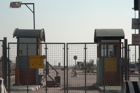 Palestine kêu gọi Israel mở tất cả cửa khẩu với Gaza